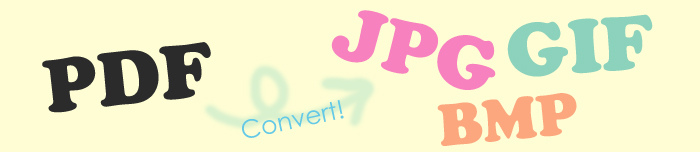 pdfconvert